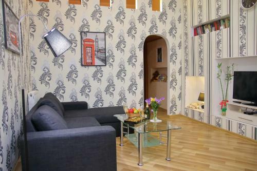 Apartment On Pushkinskaya 16
