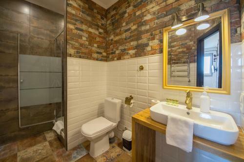Dayflat Apartments On Mikhailivska 16a