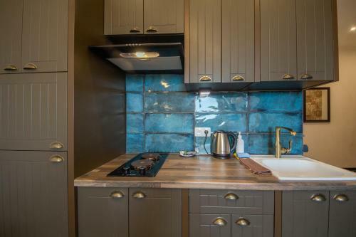 Dayflat Apartments On Mikhailivska 16a