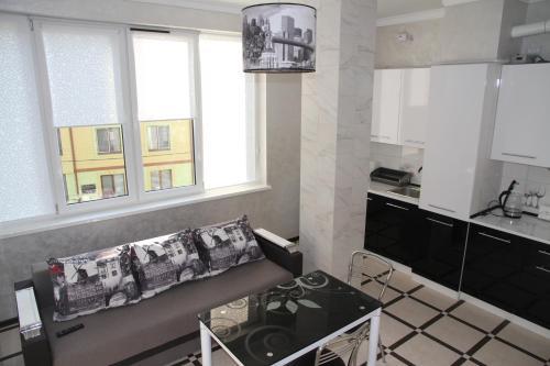 Elit Apartments On Shashkevycha