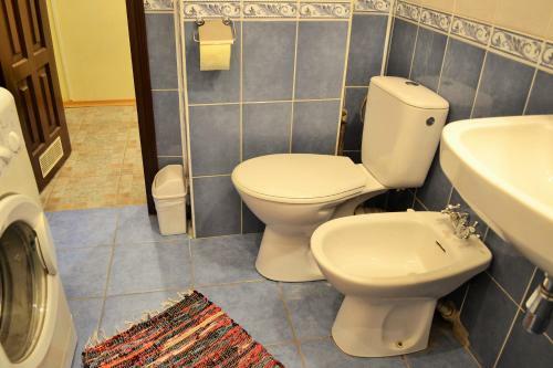 Apartis Halytska Street