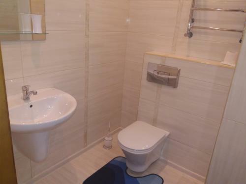 Apartment Park Pobedy