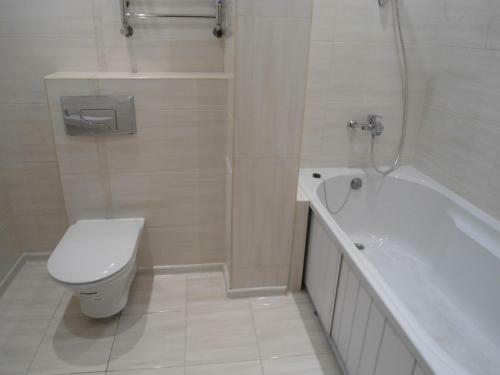 Apartment Park Pobedy
