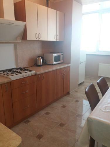 Apartment Park Pobedy