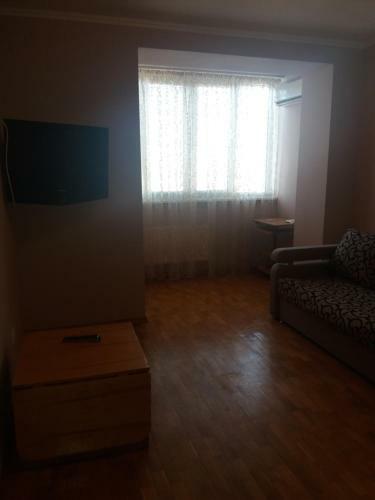 Apartment Park Pobedy