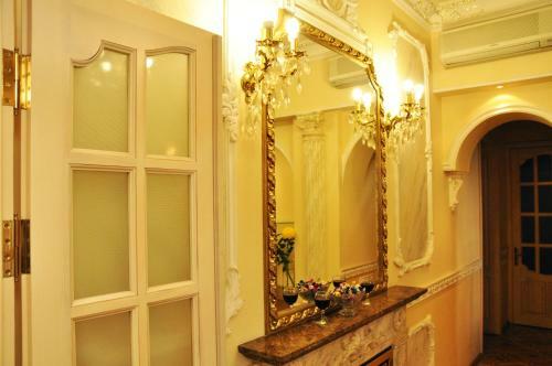 Odessa Apartments Cherkasets