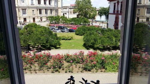 Odessa Apartments Cherkasets