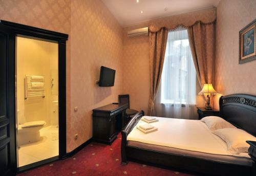 Oreanda Hotel