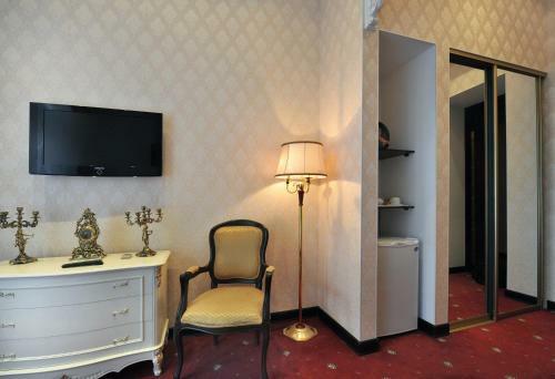 Oreanda Hotel