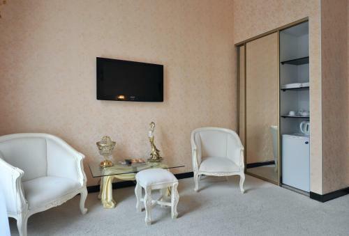 Oreanda Hotel