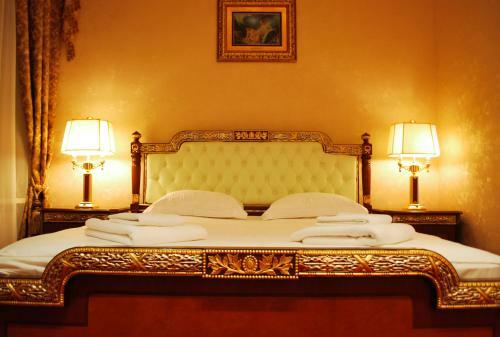 Oreanda Hotel