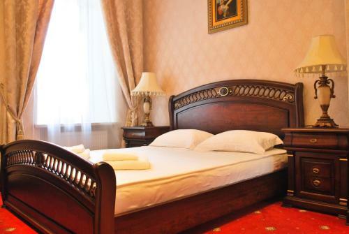 Oreanda Hotel