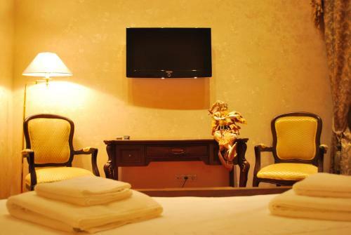 Oreanda Hotel