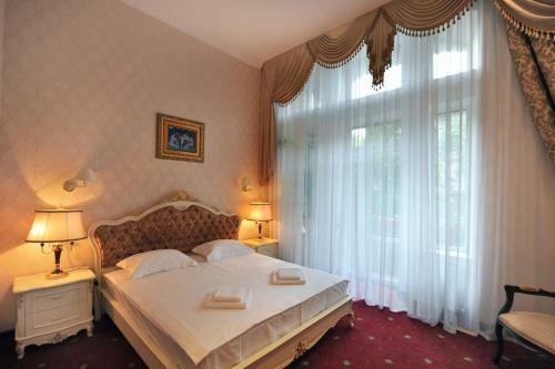 Oreanda Hotel