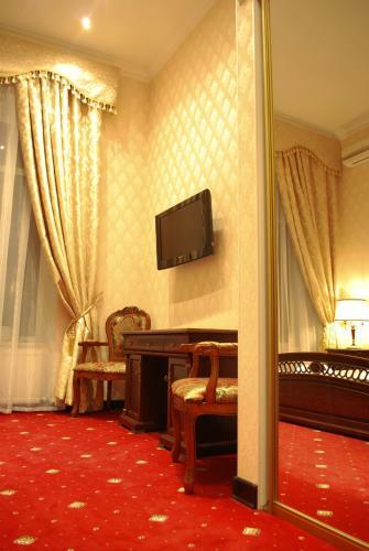 Oreanda Hotel