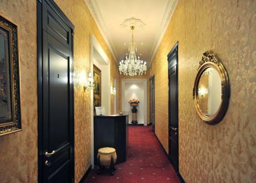 Oreanda Hotel