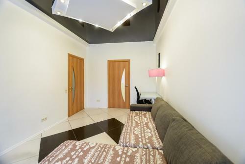 Kiev Accommodation Apartment On Shevchenko Blv.