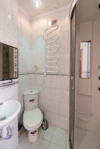 Kiev Accommodation Apartment On Shevchenko Blv.
