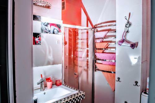 Soborna Square Apartment