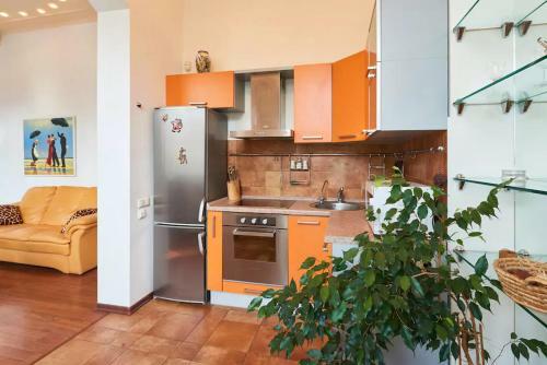 Home Hotel Apartments On Kontraktova Ploshcha