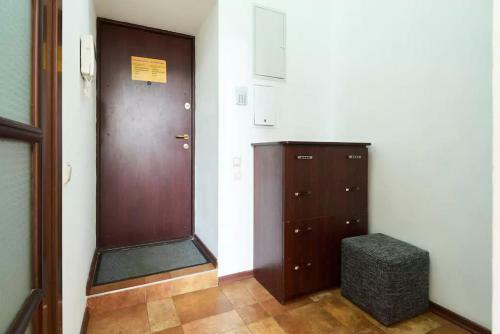 Home Hotel Apartments On Kontraktova Ploshcha
