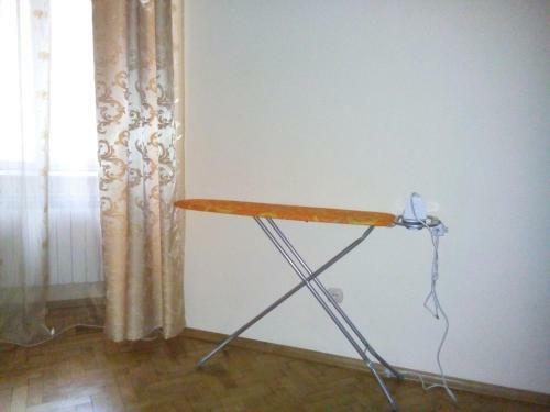 Lystopad Apartments