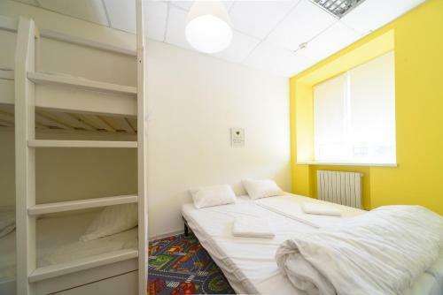 Albergue Krovat Na Deribasovskoy