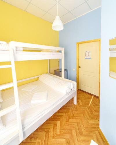 Albergue Krovat Na Deribasovskoy