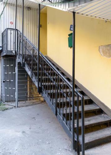 Albergue Krovat Na Deribasovskoy