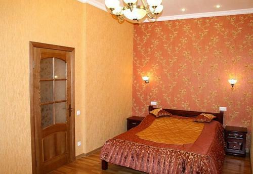 Historical Centre Apartments