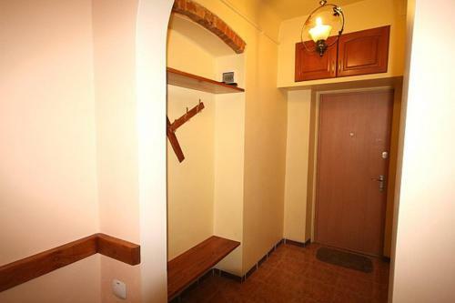 Historical Centre Apartments