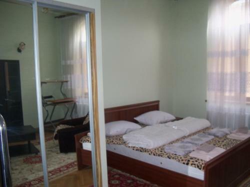 Apartment Roman