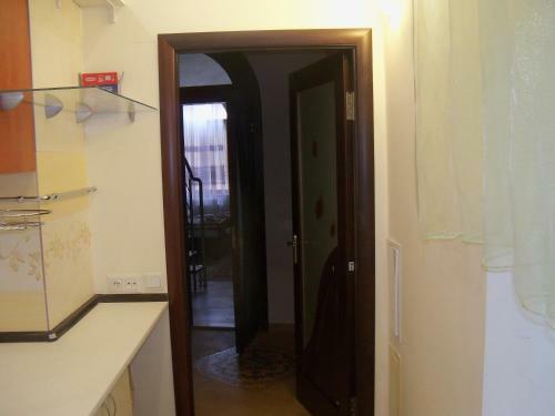 Apartment Roman