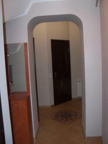 Apartment Roman