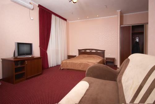 Park Hotel Dolcevita