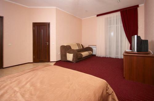 Park Hotel Dolcevita