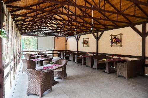 Park Hotel Dolcevita