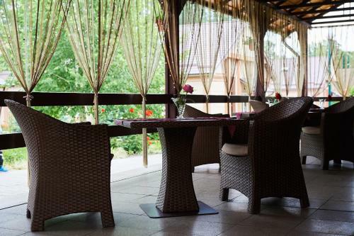 Park Hotel Dolcevita
