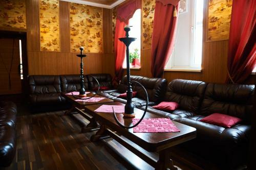 Park Hotel Dolcevita