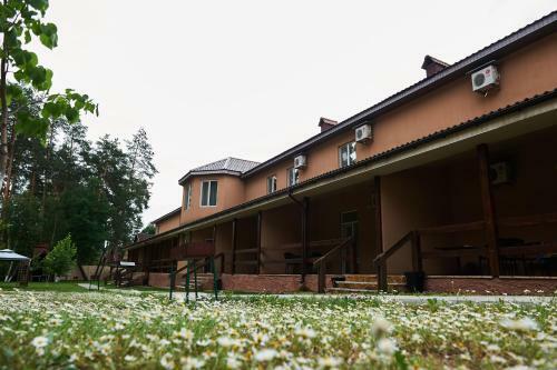 Park Hotel Dolcevita