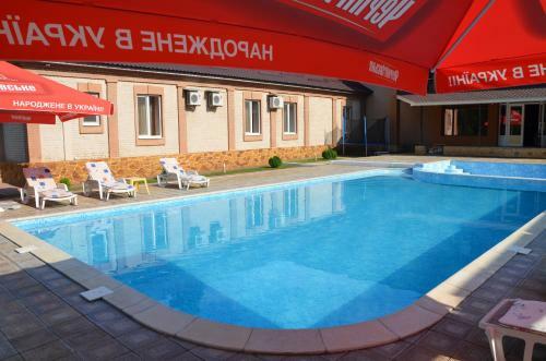 Park Hotel Dolcevita