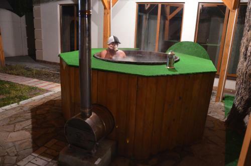 Park Hotel Dolcevita