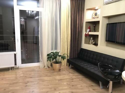 Apartments In Most City
