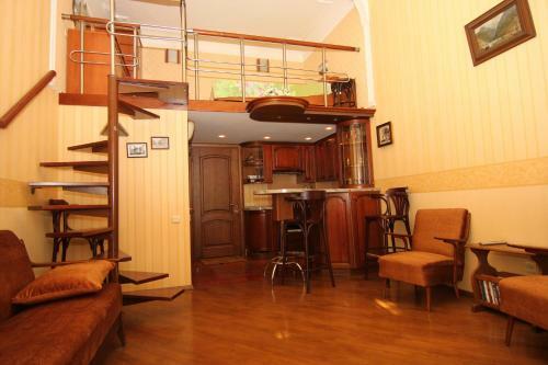 Ugodessa Apartments