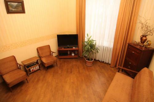Ugodessa Apartments