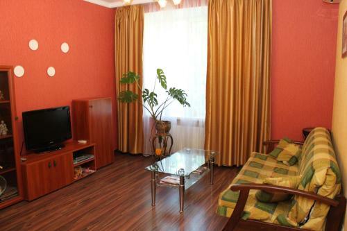 Ugodessa Apartments