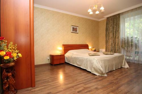 Ugodessa Apartments