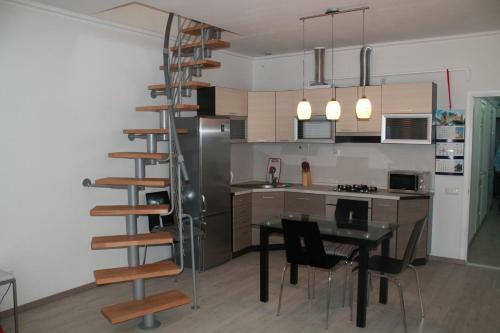 Ugodessa Apartments