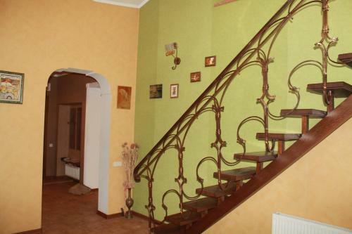 Ugodessa Apartments