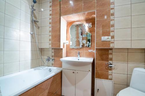 Apartment - Ivana Franka 21